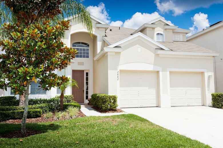 Ocean Florida Villas