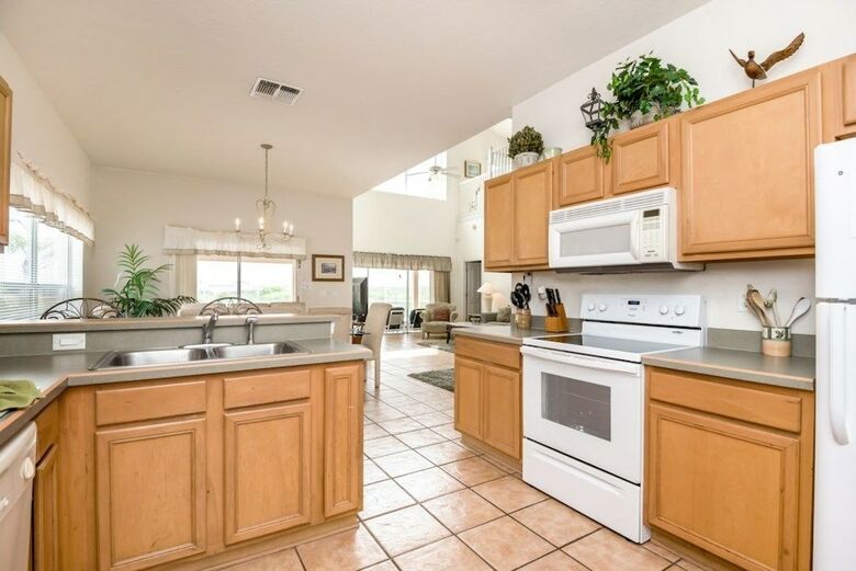 Ocean Florida Villas