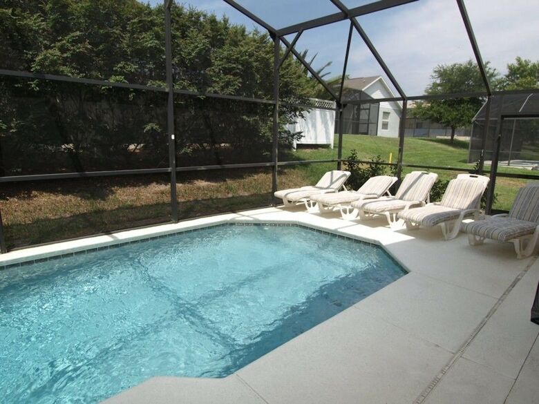 Ocean Florida Villas