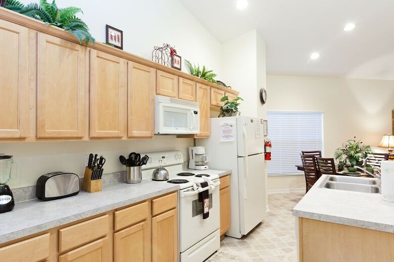 Ocean Florida Villas