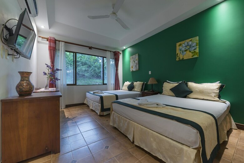 Hotel Leyenda