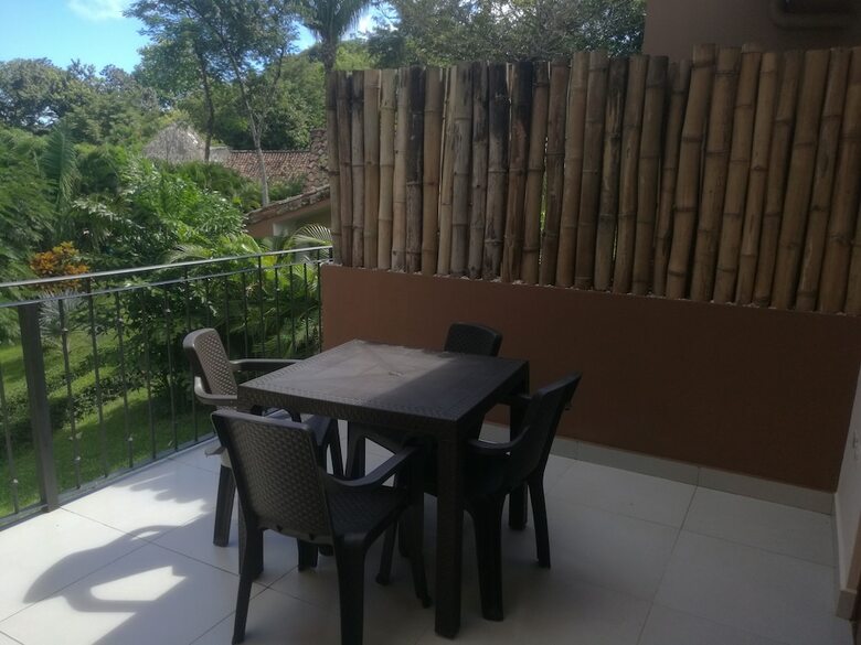 Hotel Leyenda