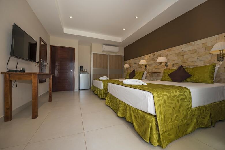 Hotel Leyenda