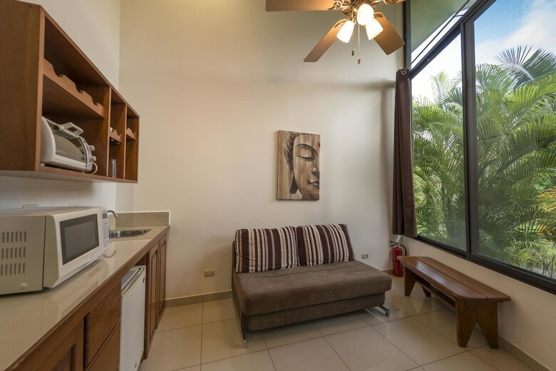 Hotel Leyenda