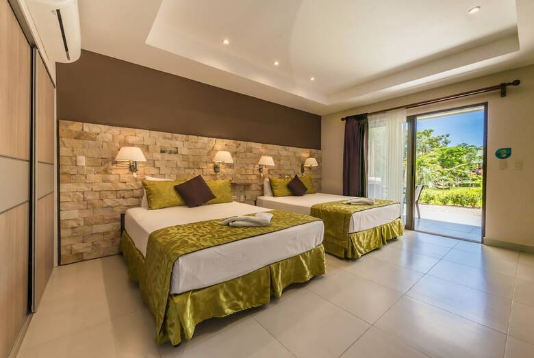 Hotel Leyenda