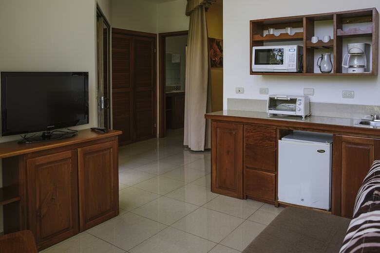 Hotel Leyenda