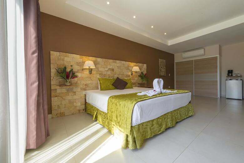 Hotel Leyenda