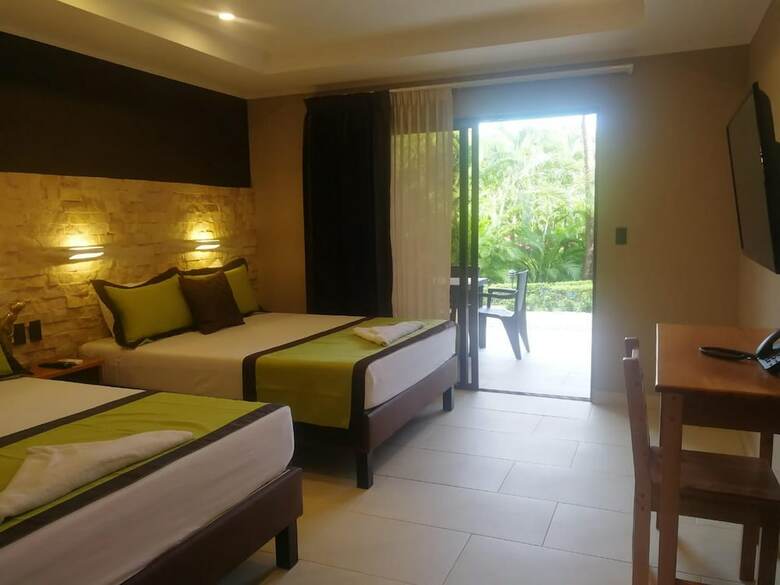 Hotel Leyenda