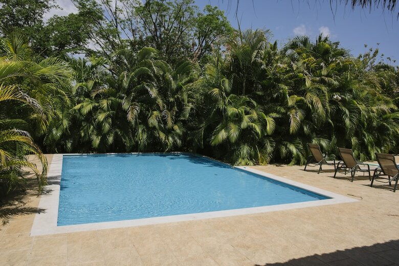 Hotel Leyenda