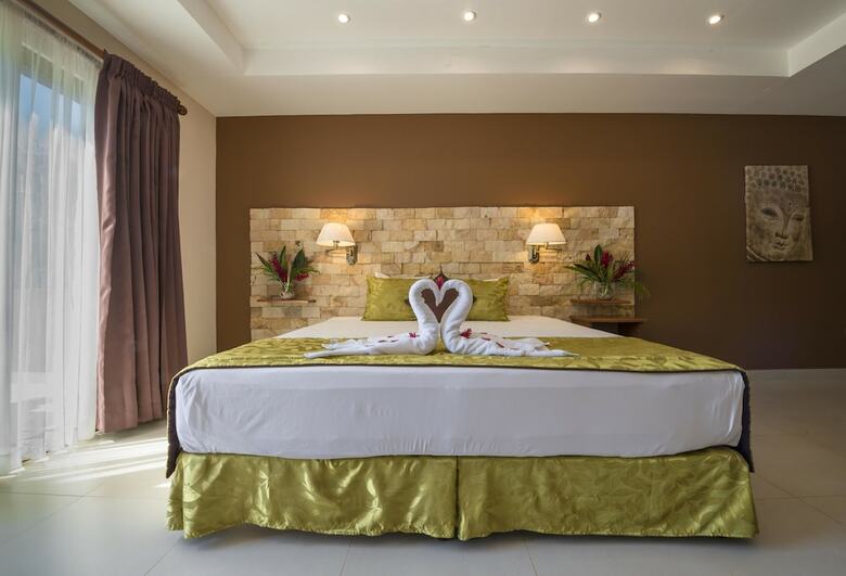 Hotel Leyenda