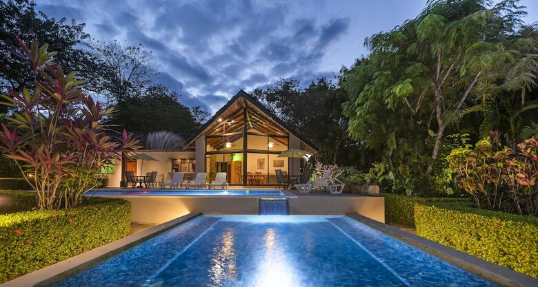Hotel Leyenda