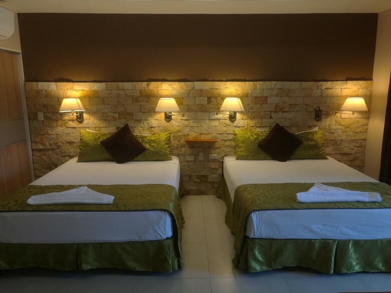 Hotel Leyenda