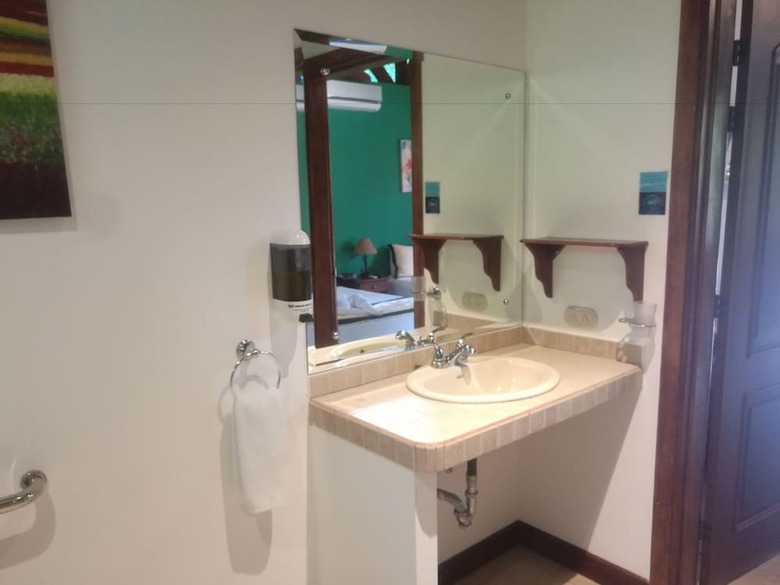 Hotel Leyenda