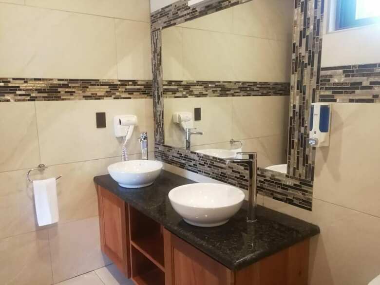 Hotel Leyenda