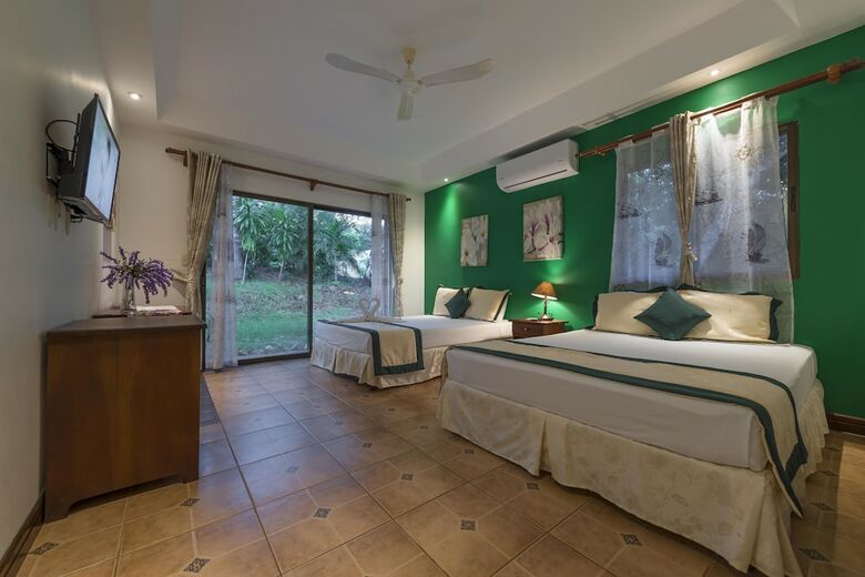 Hotel Leyenda