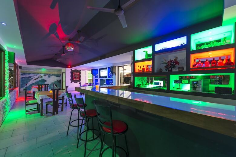 Hotel Leyenda