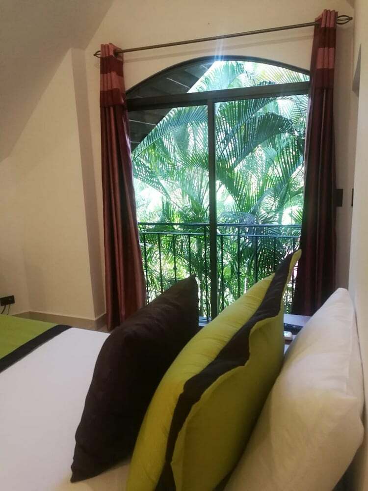 Hotel Leyenda