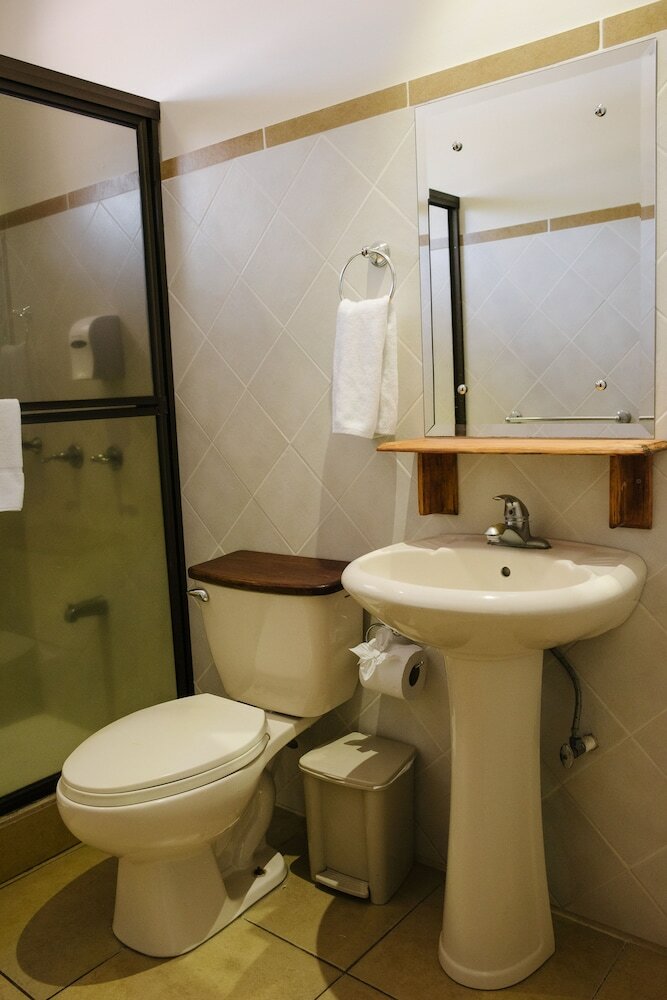 Hotel Leyenda
