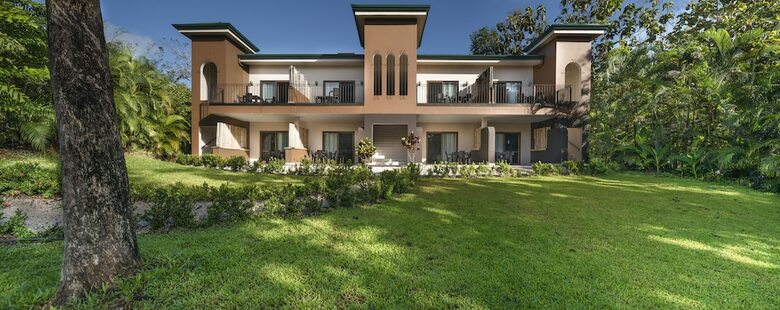 Hotel Leyenda