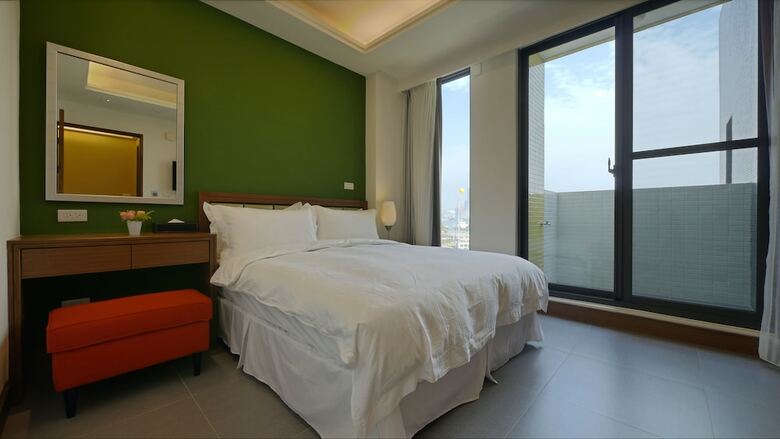 Watermark Hotel Sizihwan