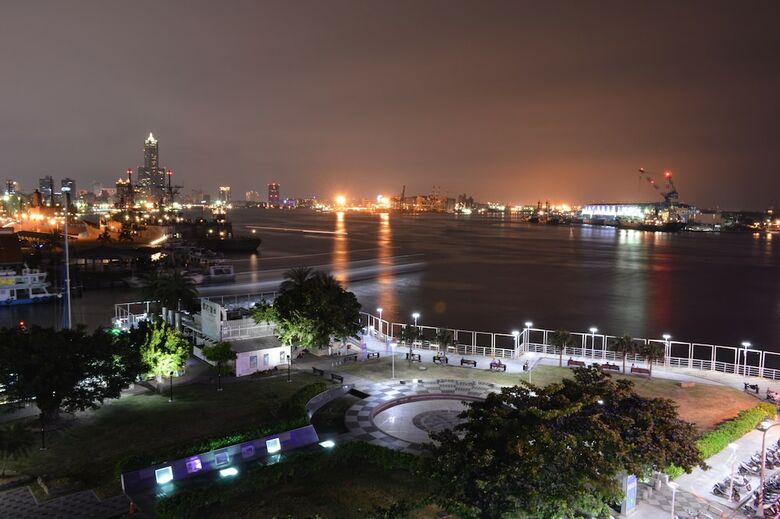 Watermark Hotel Sizihwan
