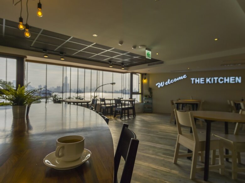 Watermark Hotel Sizihwan