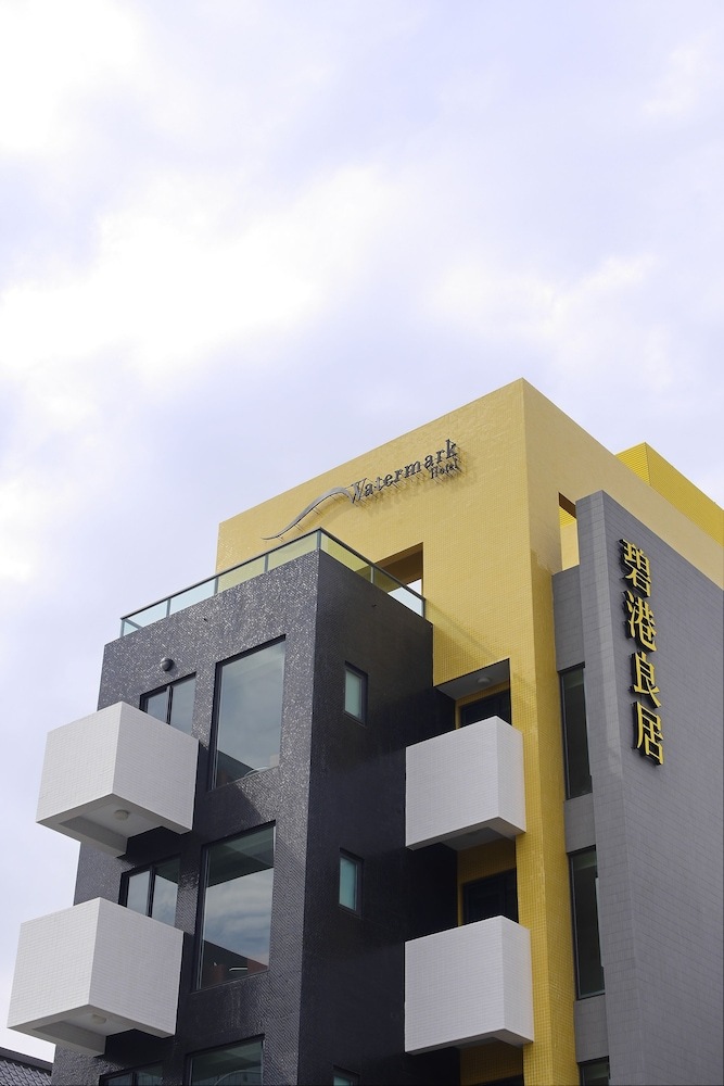 Watermark Hotel Sizihwan