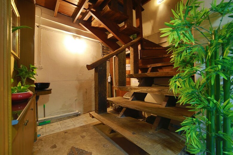 Hotel Relax Guest House