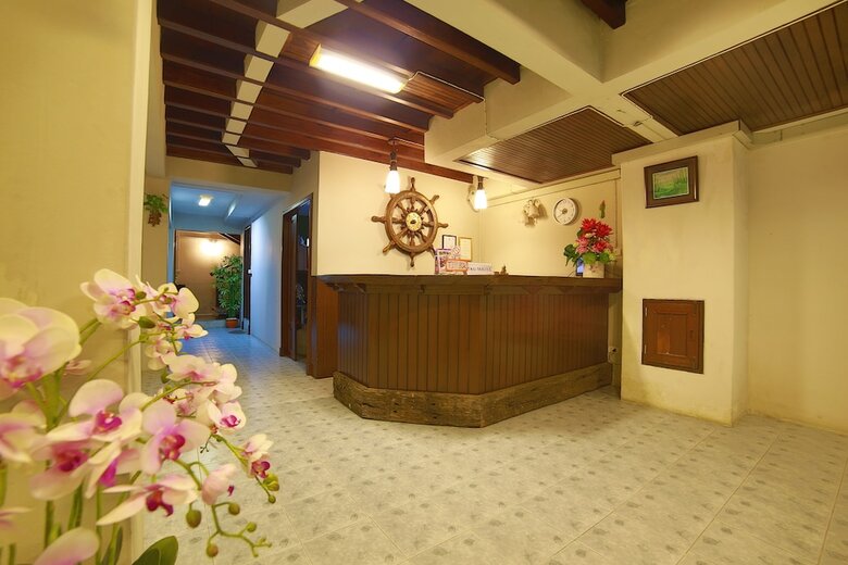 Hotel Relax Guest House