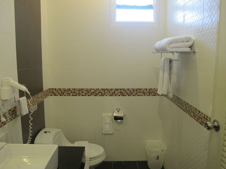Hotel Phuket Jula Place