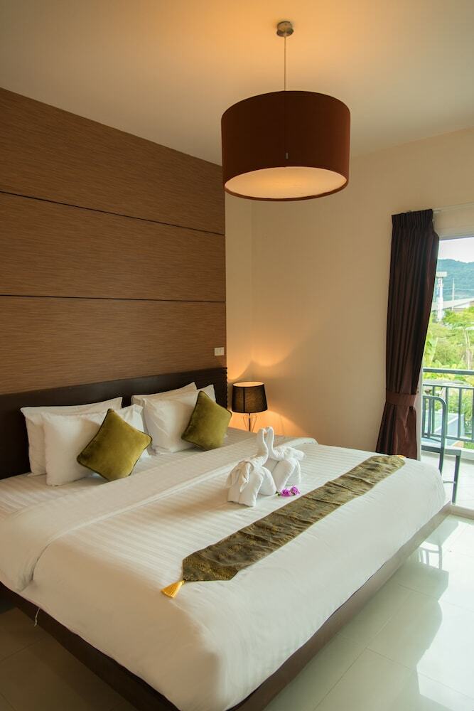 Hotel Phuket Jula Place