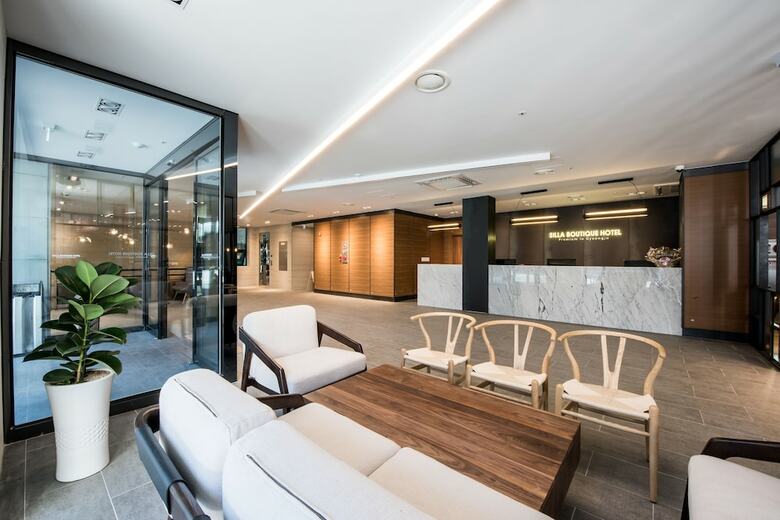 Hostal Silla Boutique Hotel Premium