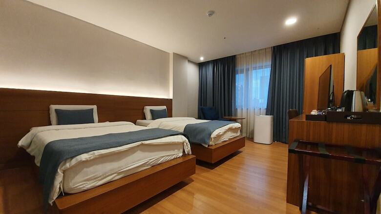 Hostal Silla Boutique Hotel Premium