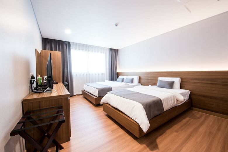 Hostal Silla Boutique Hotel Premium