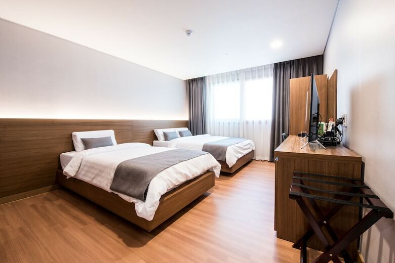 Hostal Silla Boutique Hotel Premium