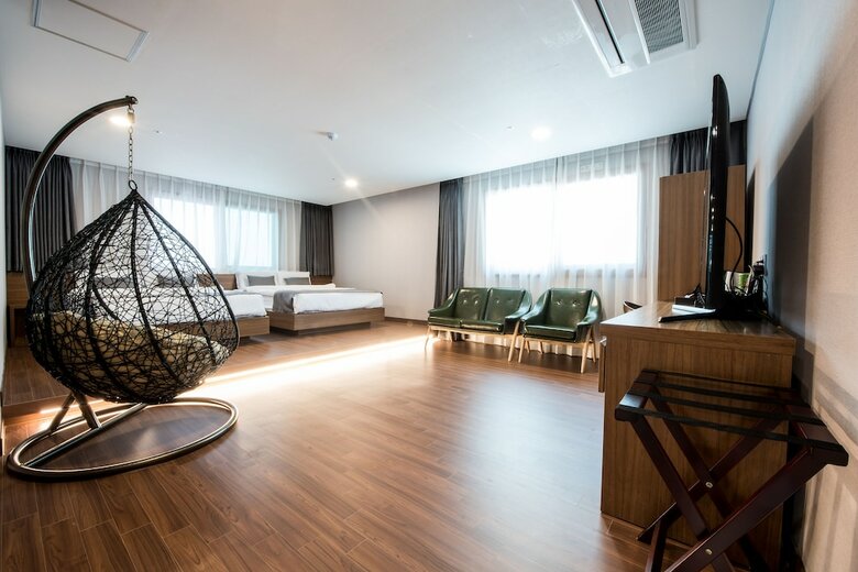 Hostal Silla Boutique Hotel Premium