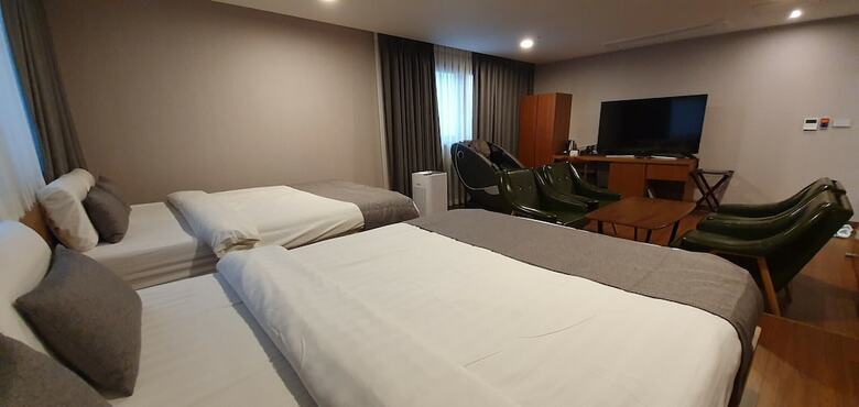 Hostal Silla Boutique Hotel Premium