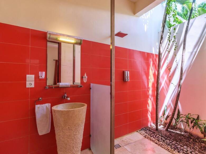 Hotel Bali Ginger Suites And Villa