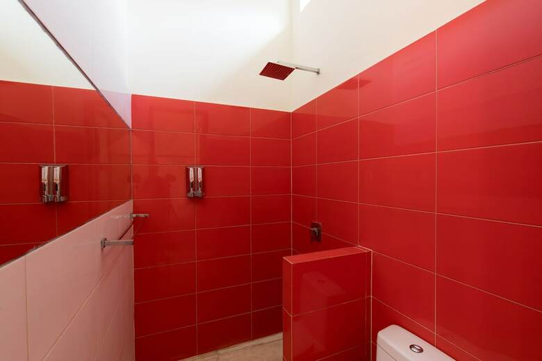 Hotel Bali Ginger Suites And Villa