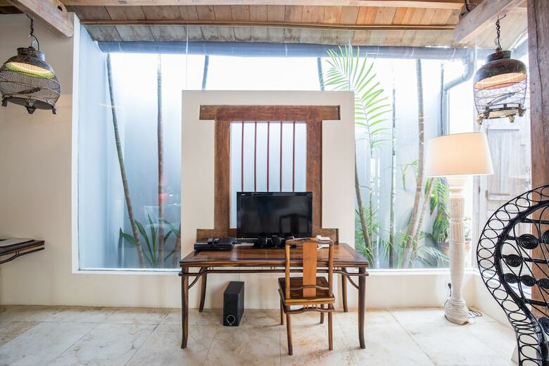 Hotel Bali Ginger Suites And Villa