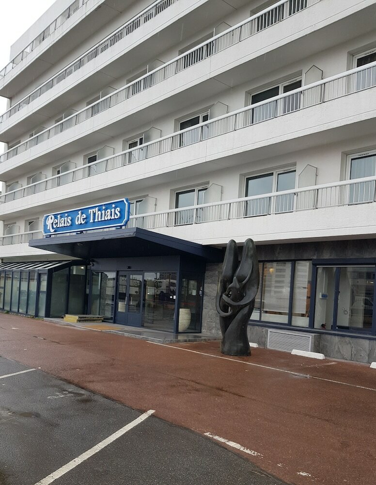Le Relais De Thiais