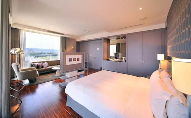 Hotel Hung's Mansion