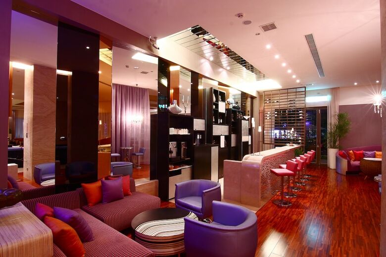 Hotel Hung's Mansion