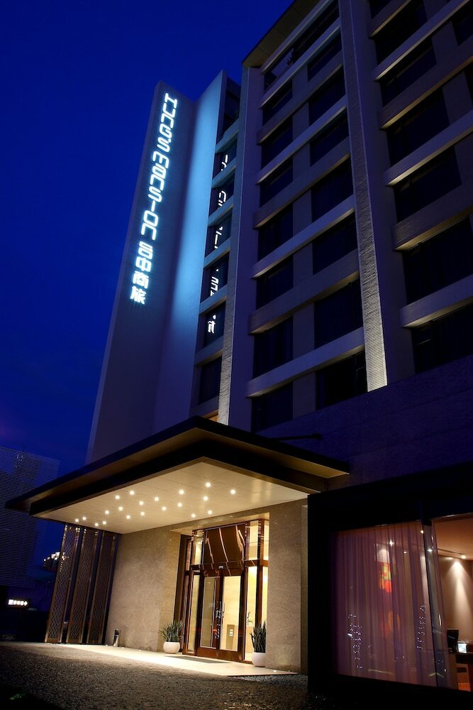 Hotel Hung's Mansion