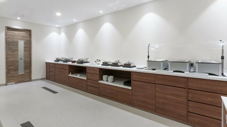 Hotel Holiday Inn Express Mexico Basilica