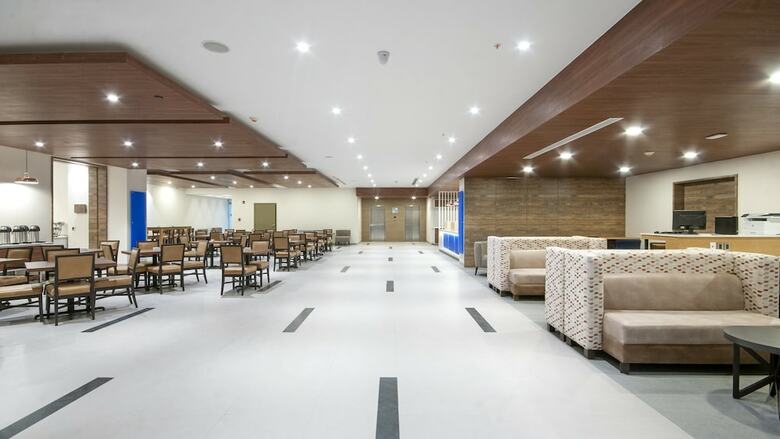 Hotel Holiday Inn Express Mexico Basilica