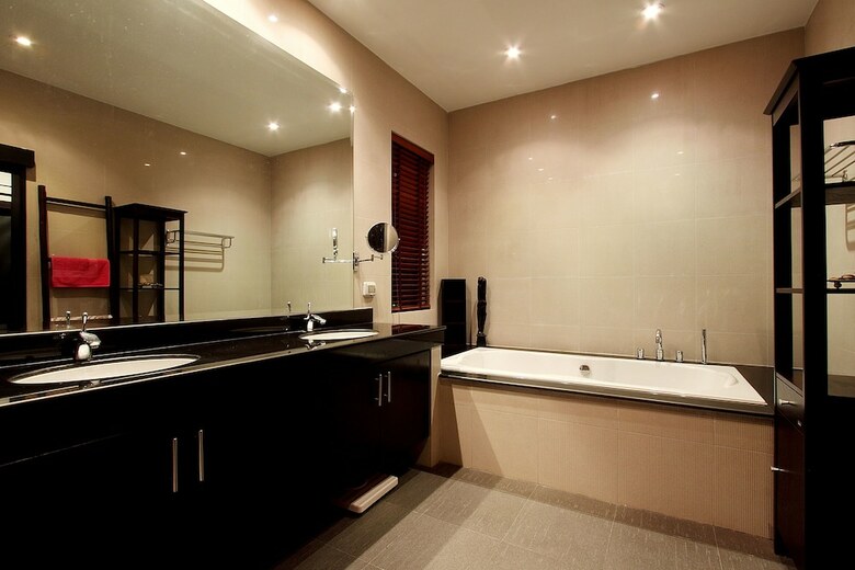 Phuket Lagoon Pool Villa