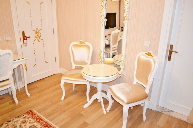 Alyon Hotel Taksim