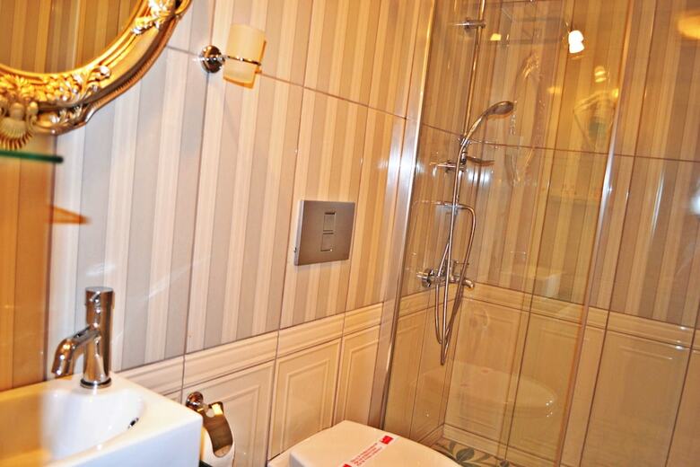 Alyon Hotel Taksim
