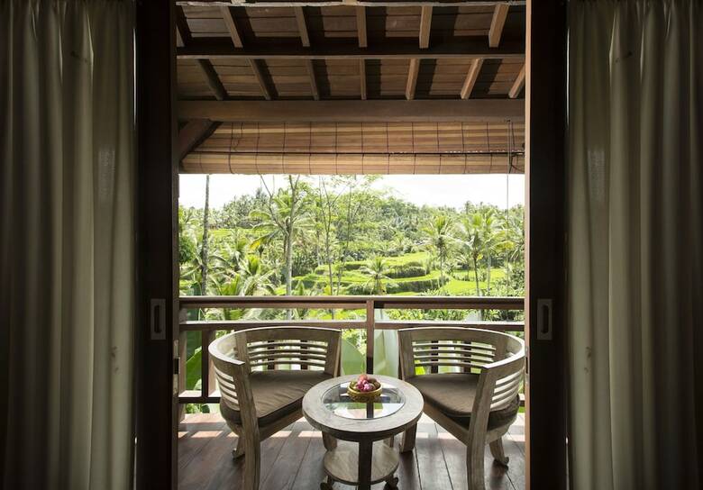 Apartamento Pondok Sebatu Villa